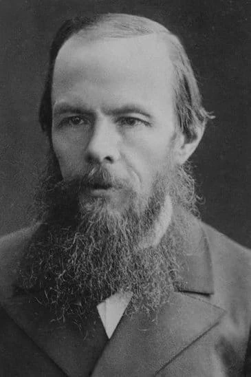Foto von Fyodor Dostoevsky