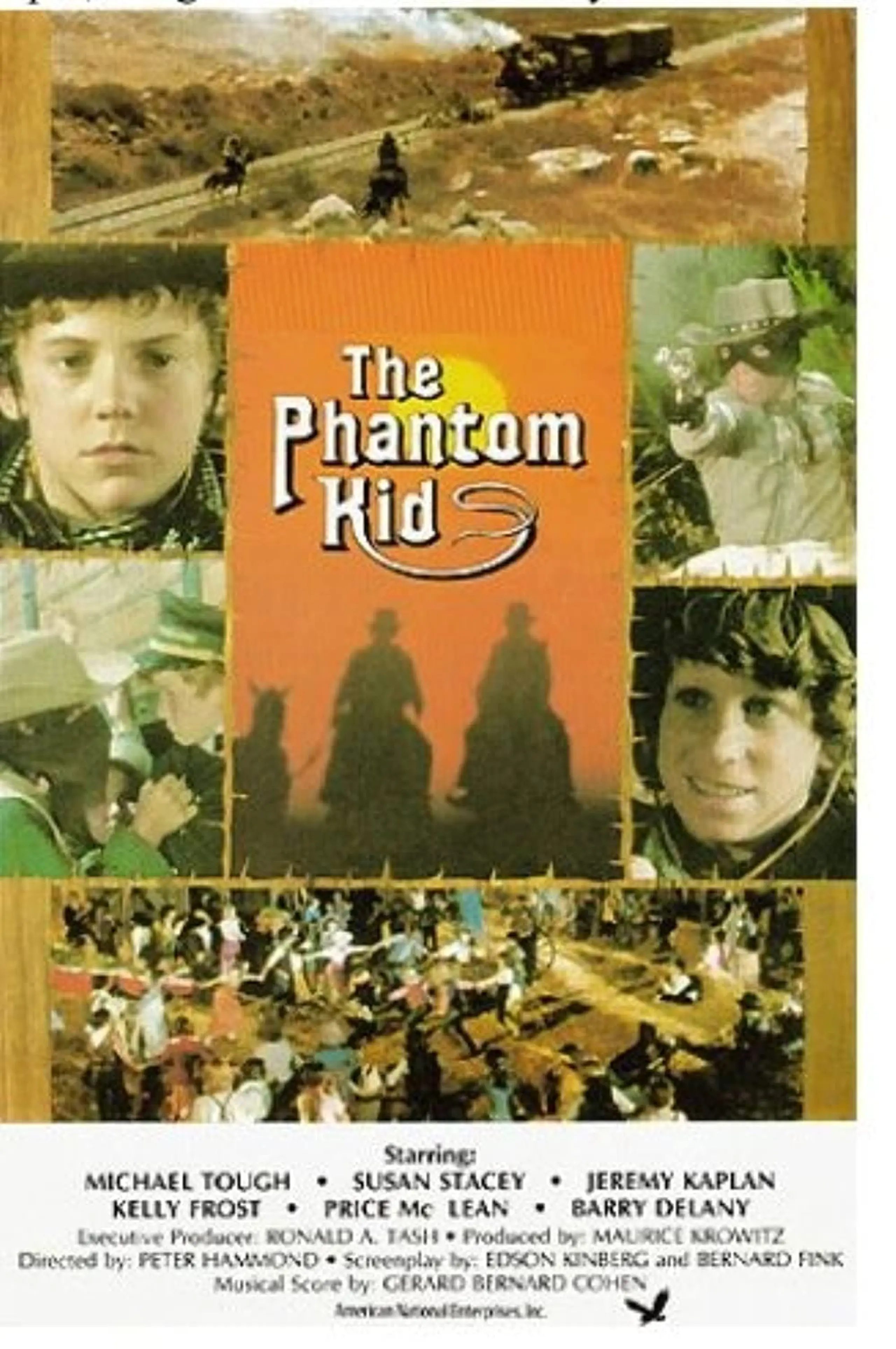 Phantom Kid