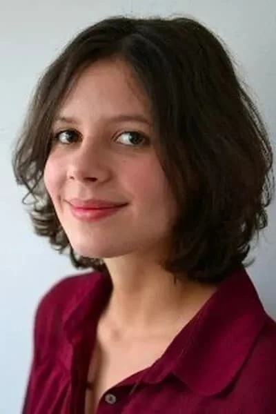 Foto von Selma El Mouissi