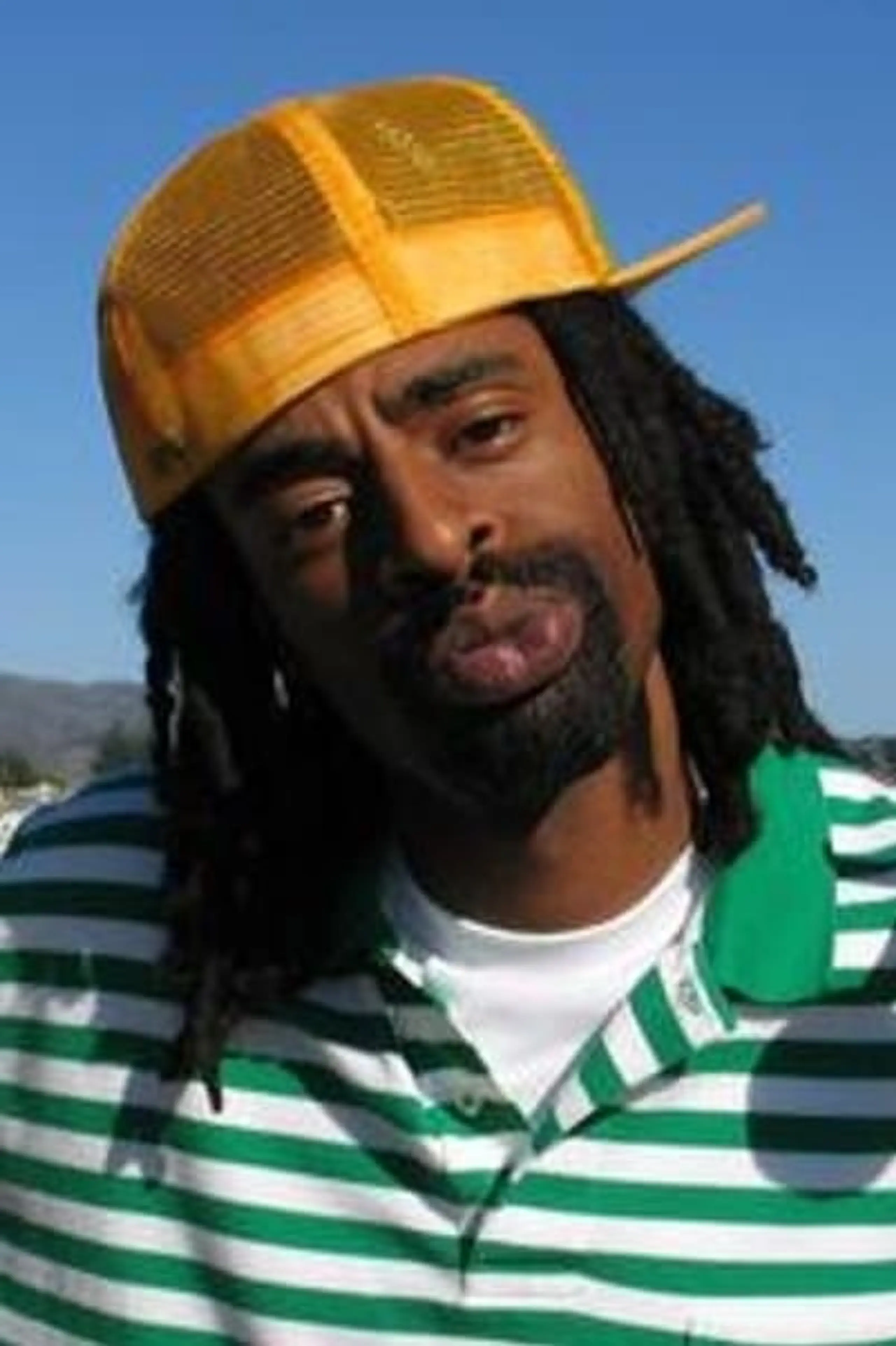 Foto von Mac Dre