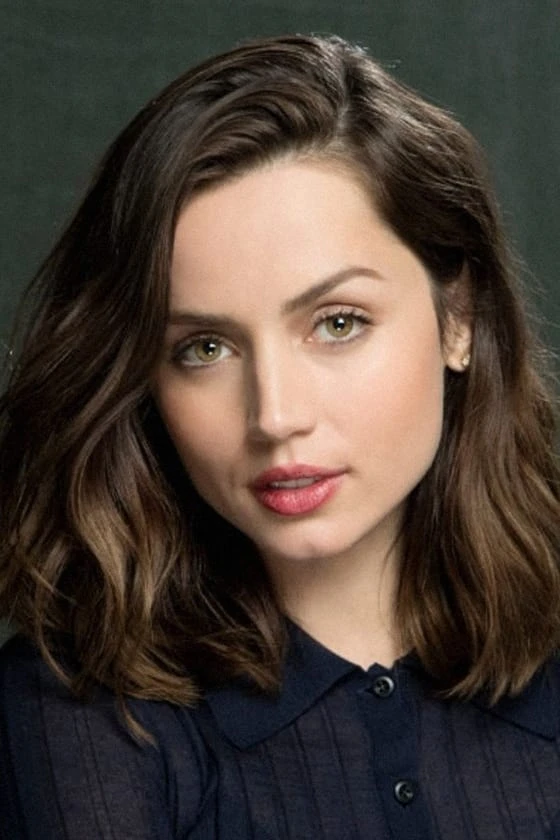 Foto von Ana de Armas