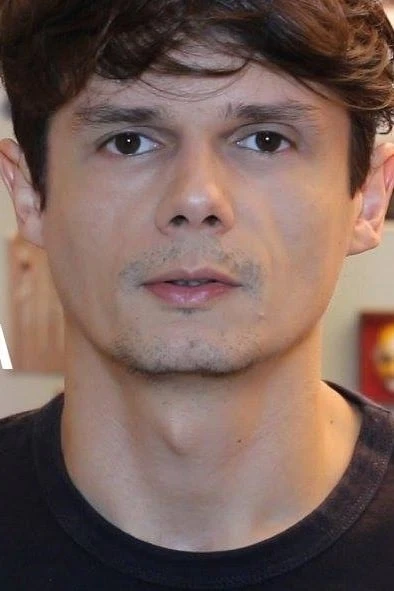 Foto von Odilon Esteves