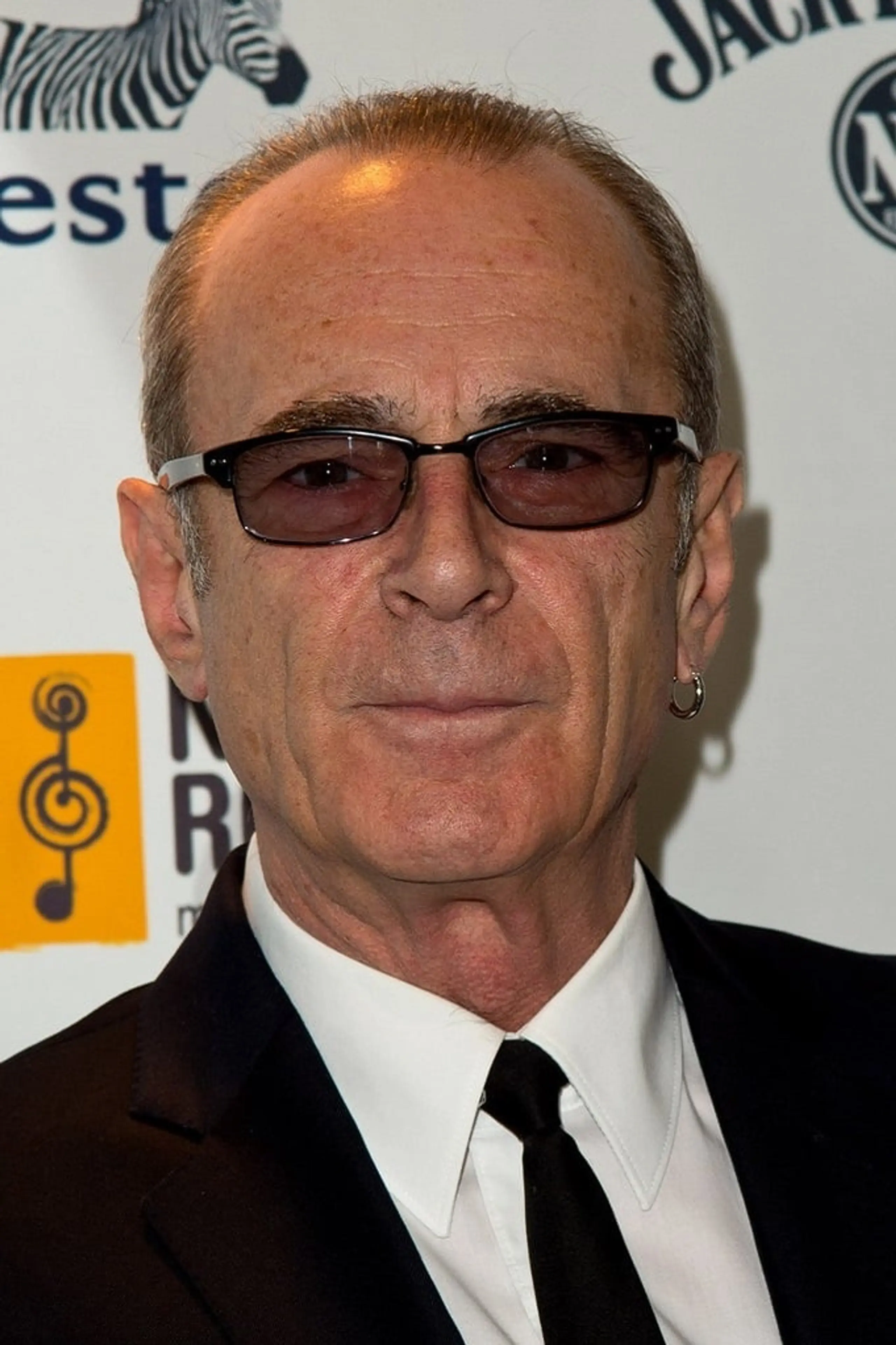 Foto von Francis Rossi