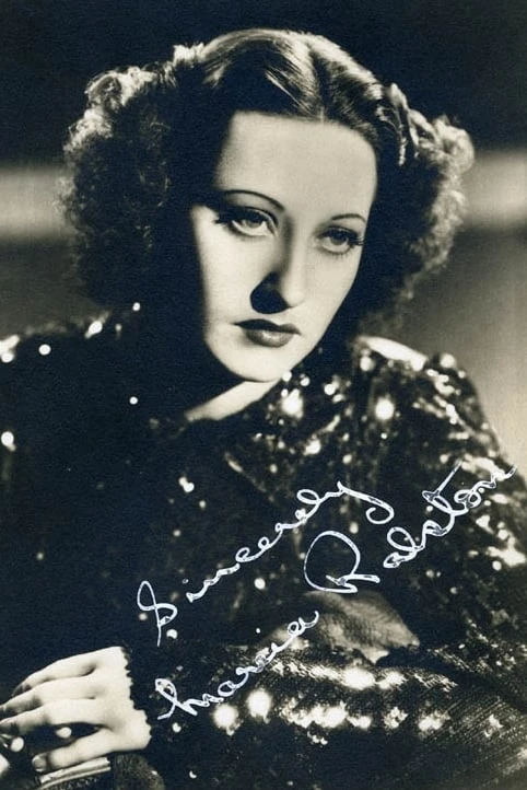 Foto von Marcia Ralston