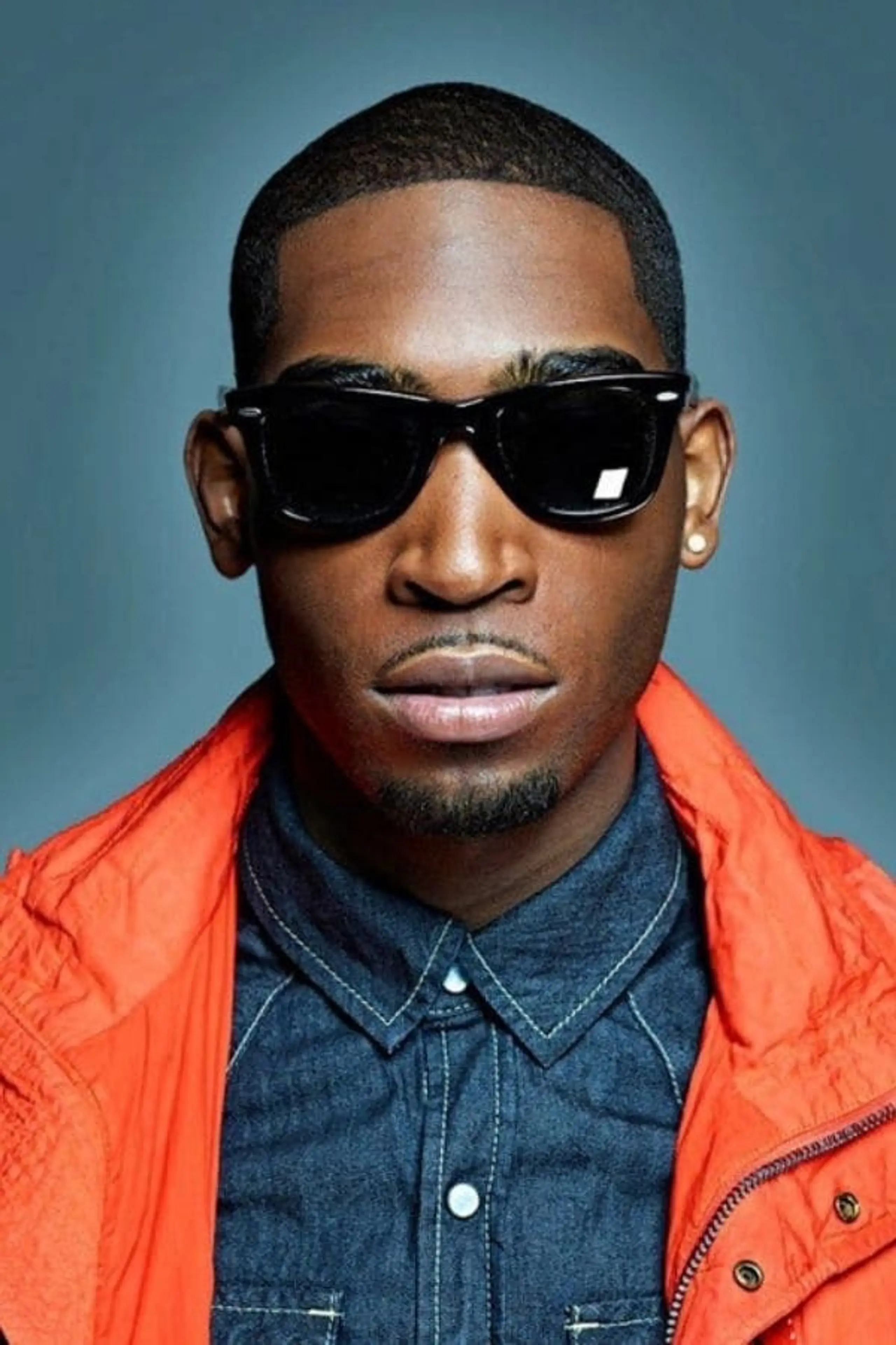 Foto von Tinie Tempah