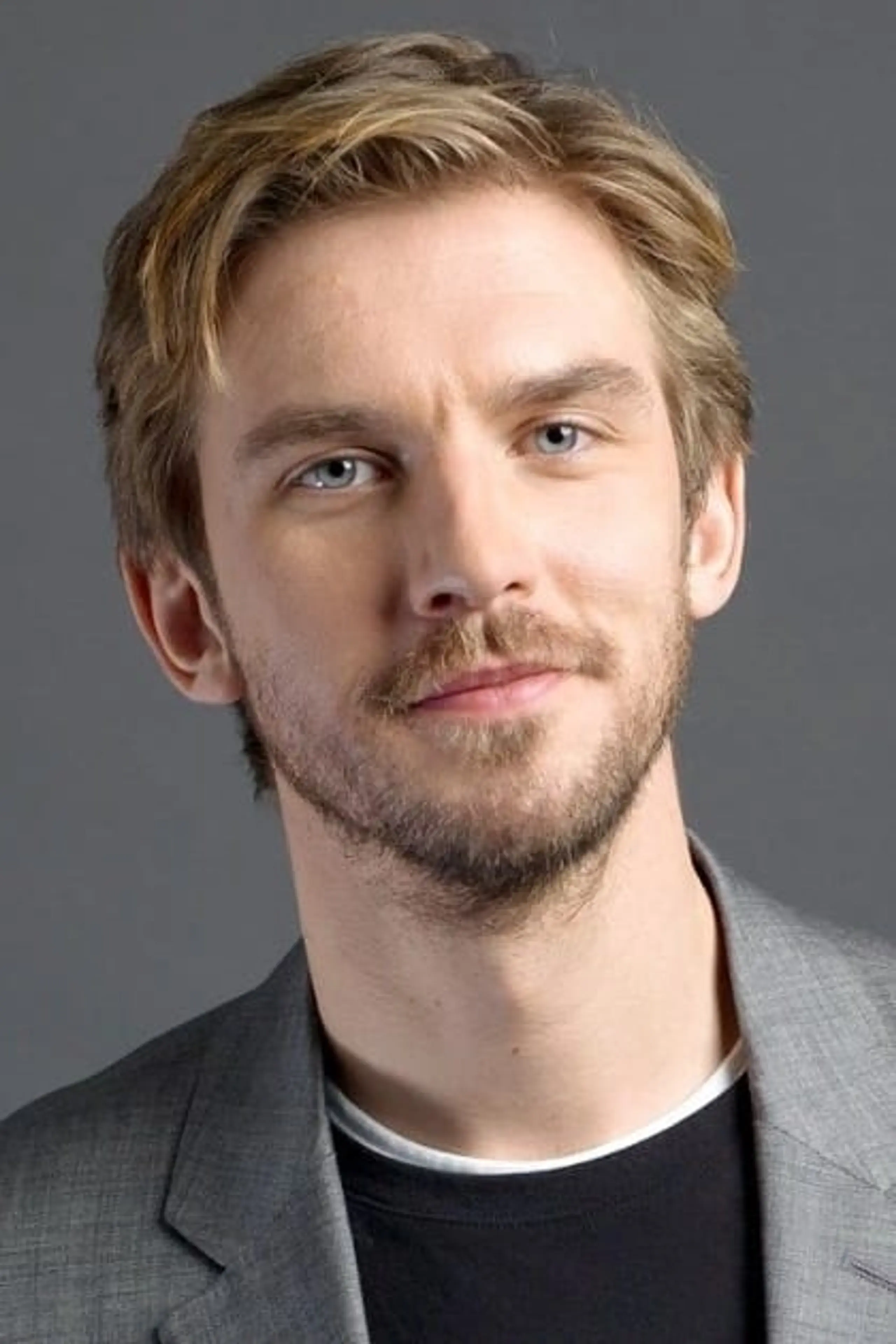 Foto von Dan Stevens