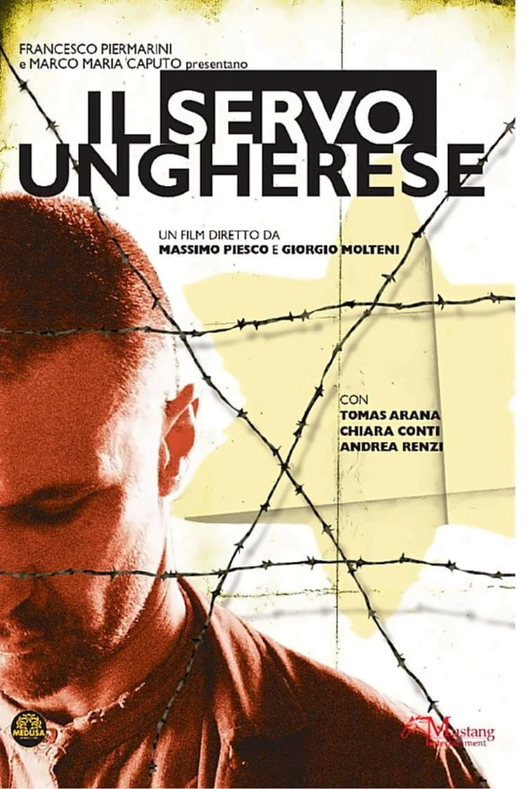 Il servo ungherese