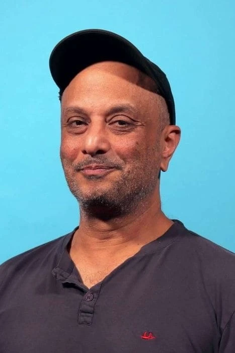 Foto von Akmal Saleh