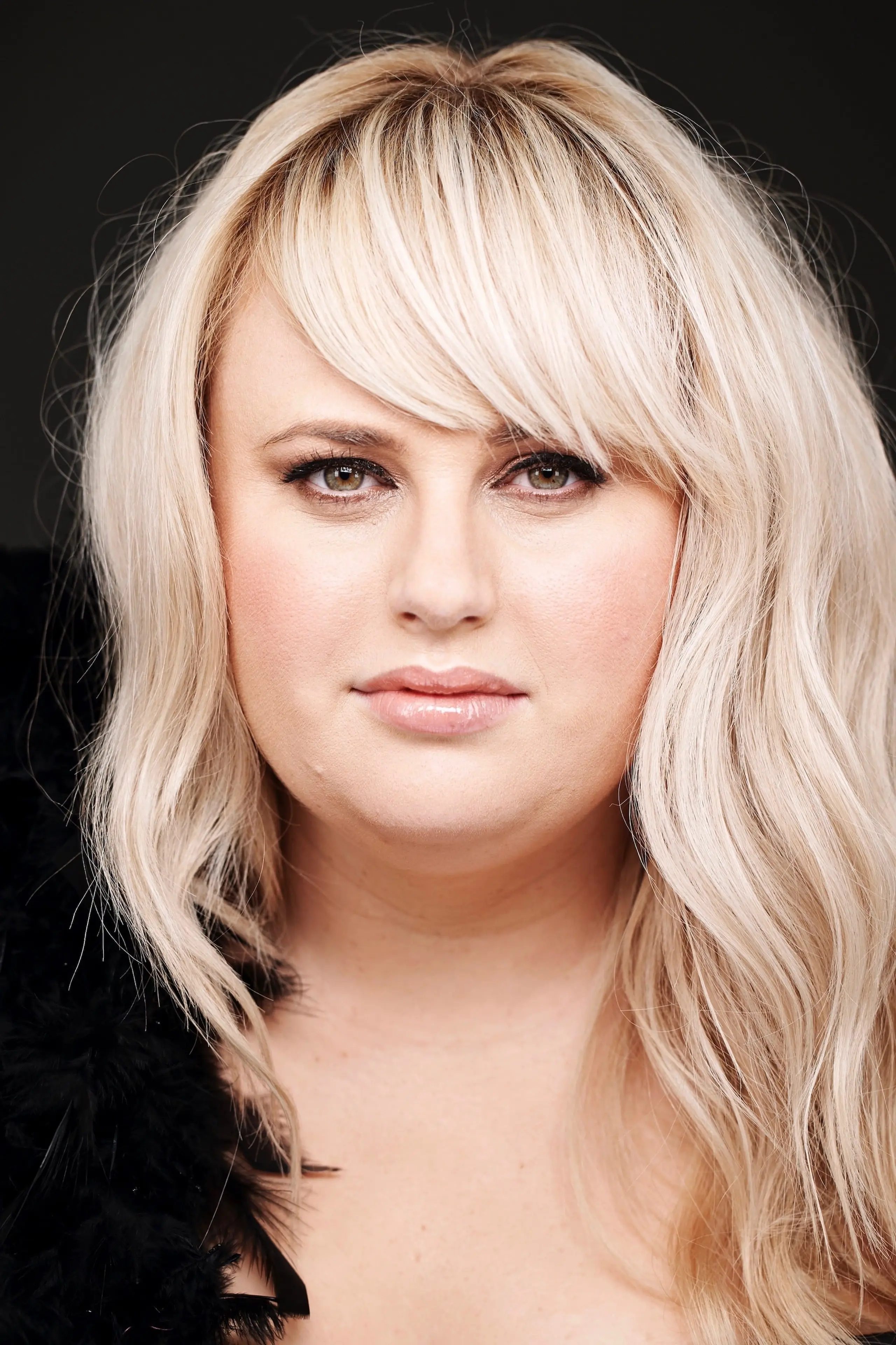 Foto von Rebel Wilson