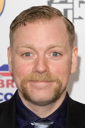 Foto von Rufus Hound