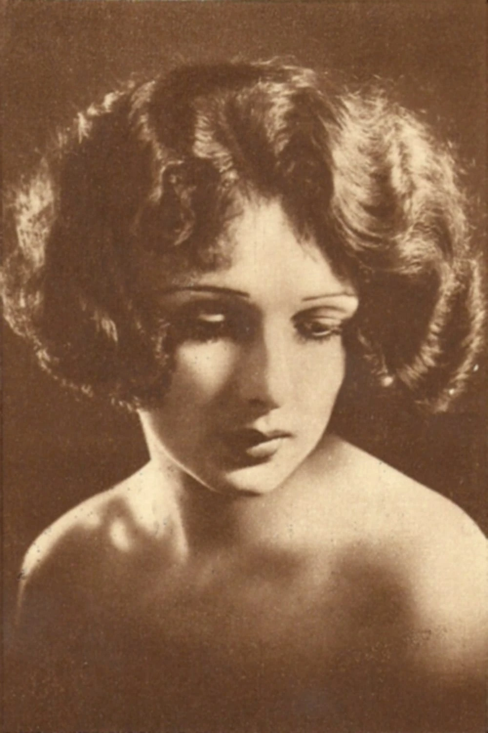 Foto von Betty Amann