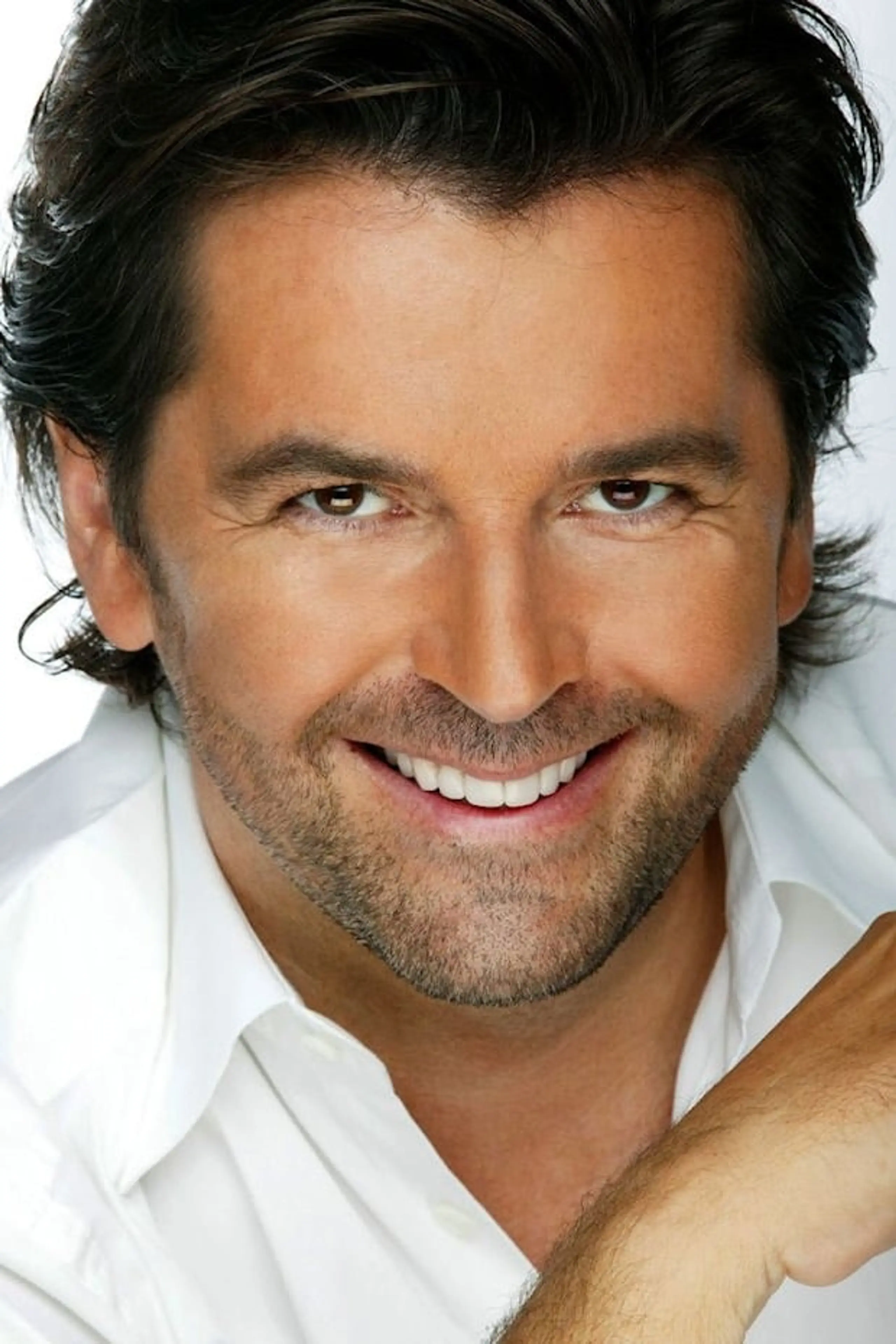 Foto von Thomas Anders