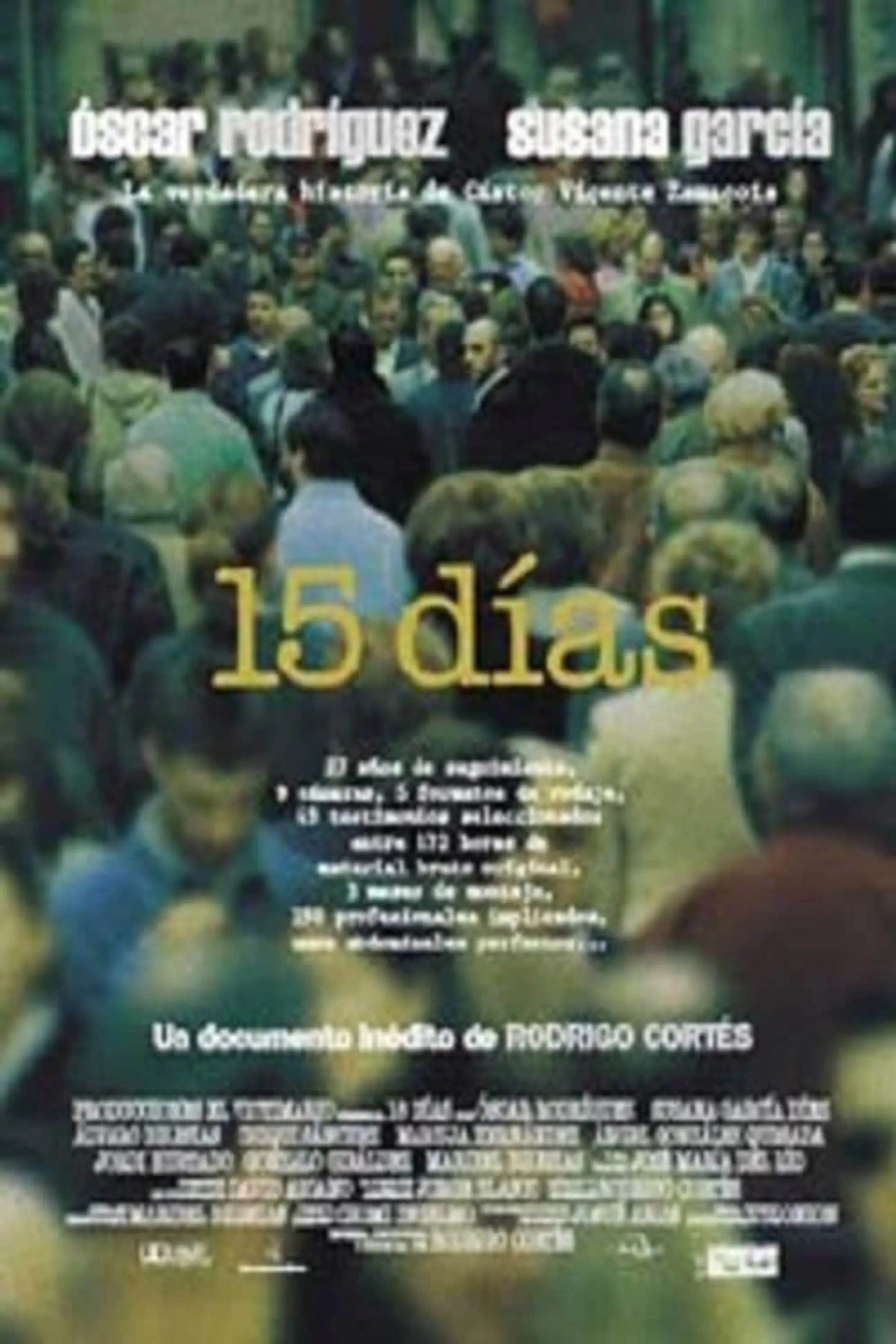 15 días