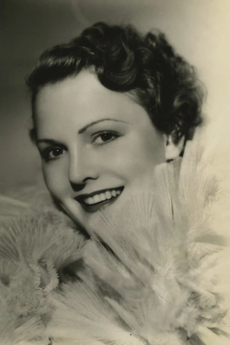 Foto von Beverly Roberts