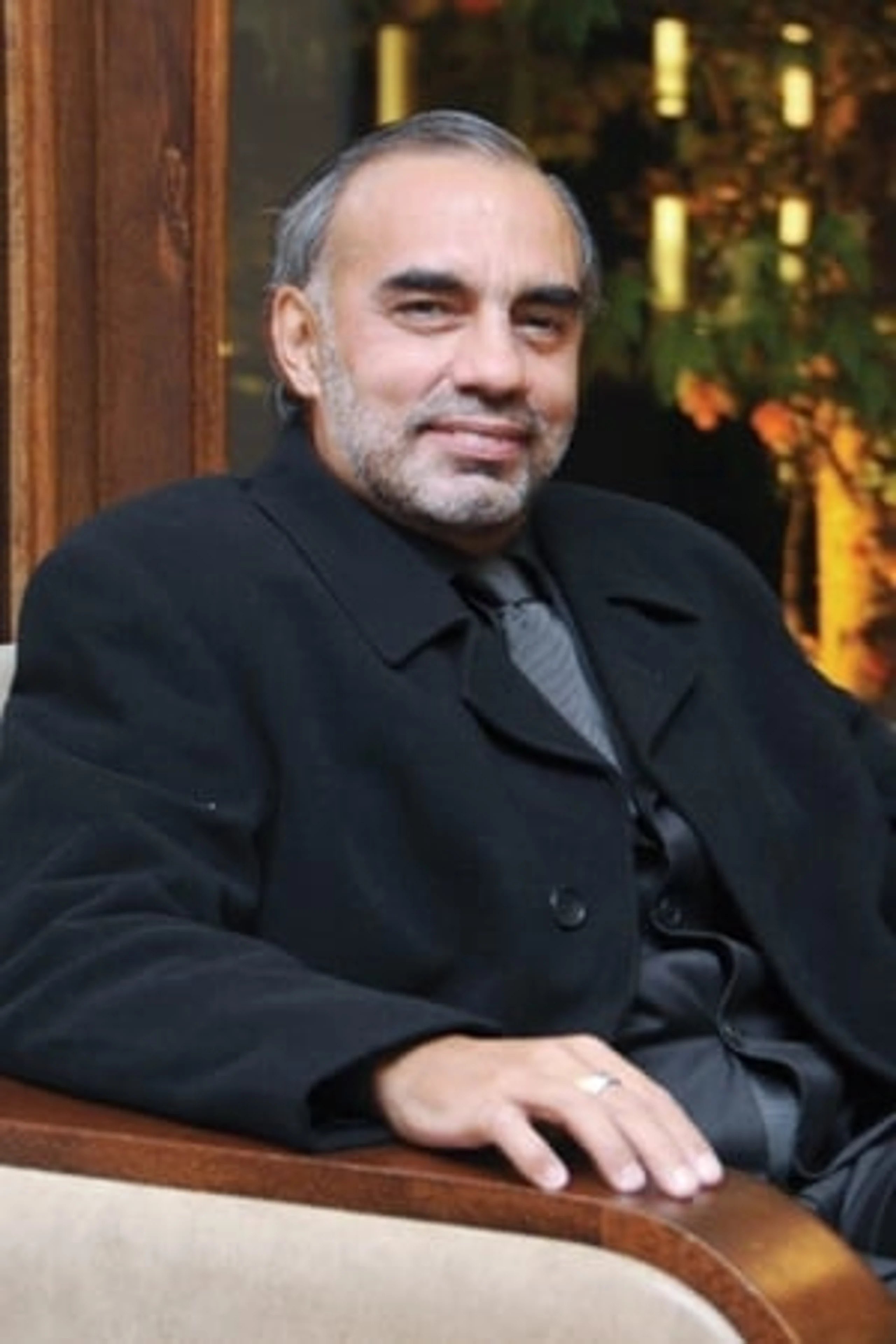 Foto von Augusto Casé