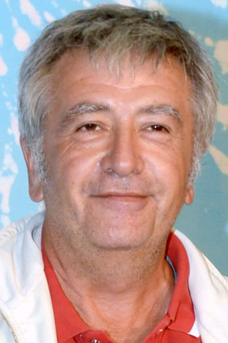Foto von Jean-Yves Lafesse