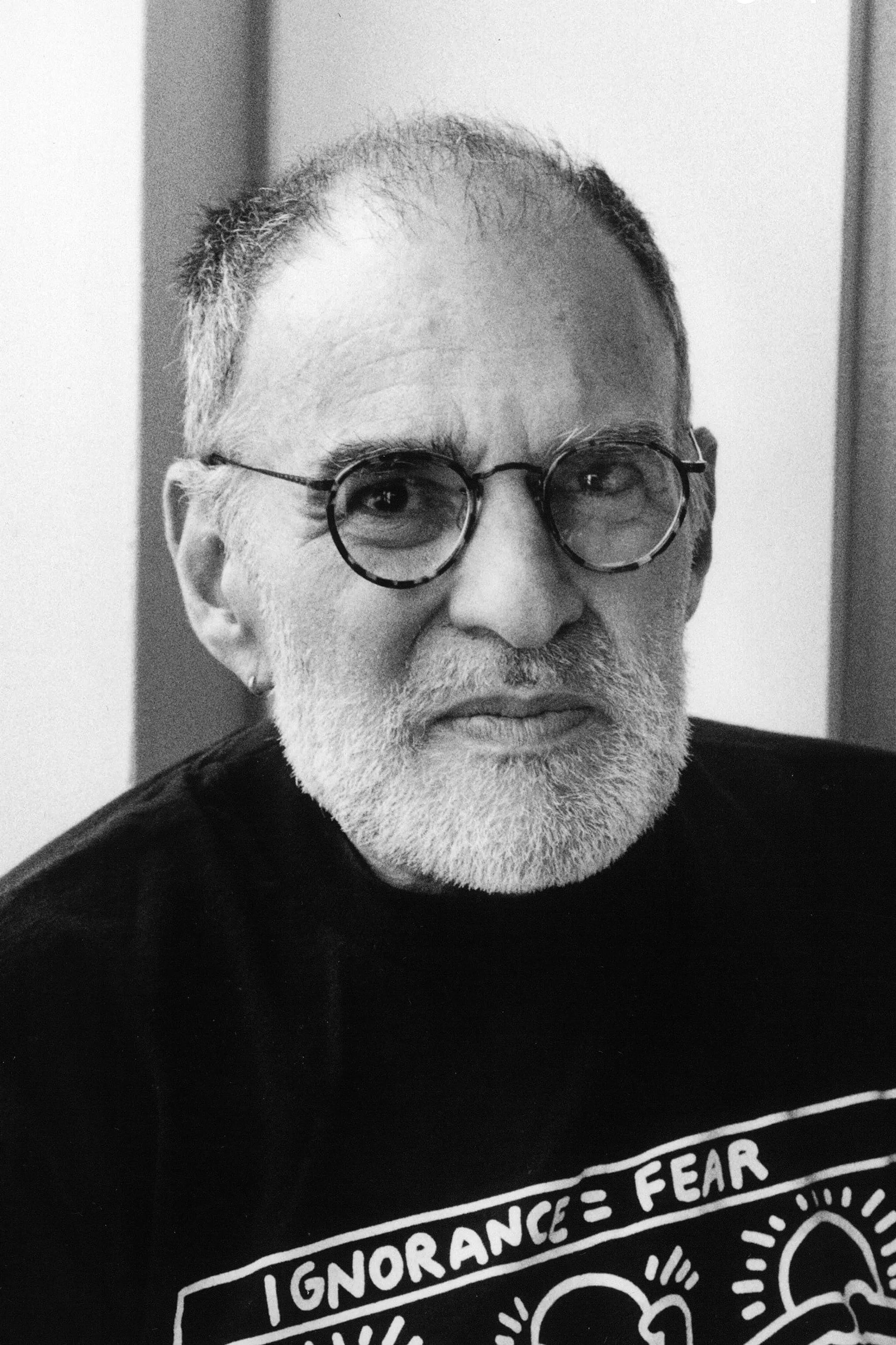 Foto von Larry Kramer