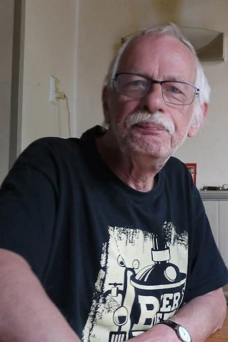 Foto von Ot Louw