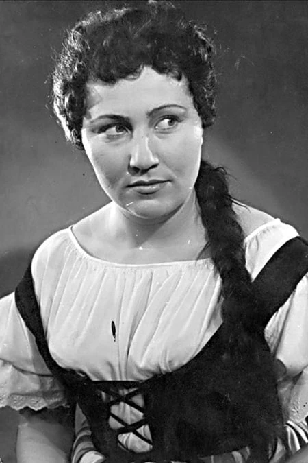 Foto von Dáša Neblechová