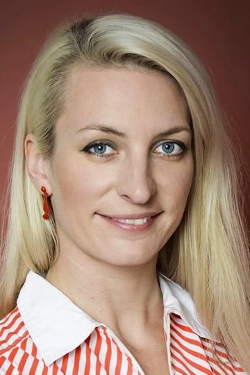 Foto von Anna Polívková