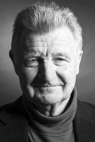 Foto von Peter-Christian Fueter