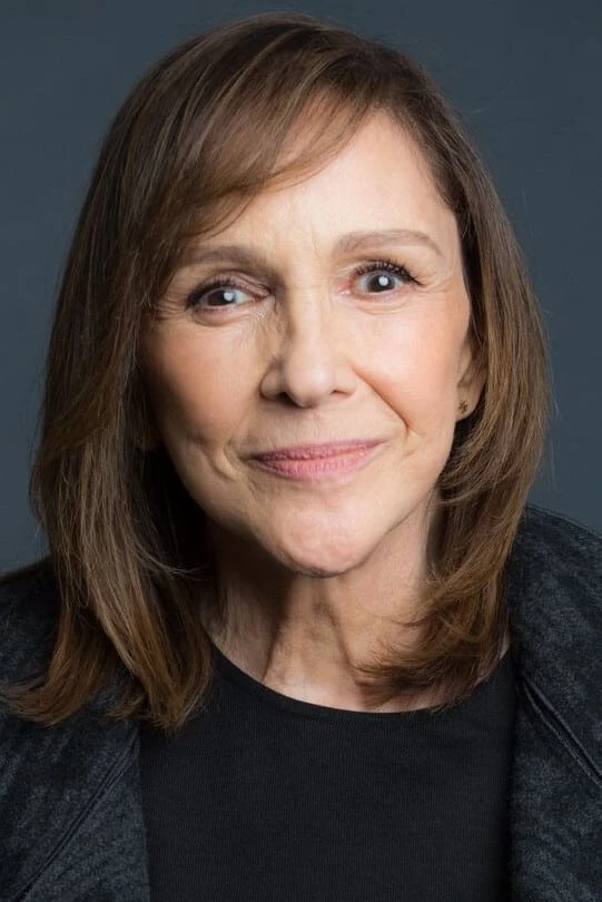 Foto von Ann Druyan