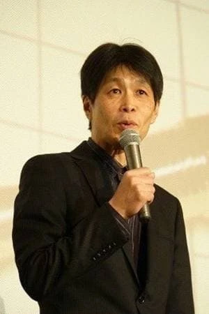 Foto von Mamoru Hoshi