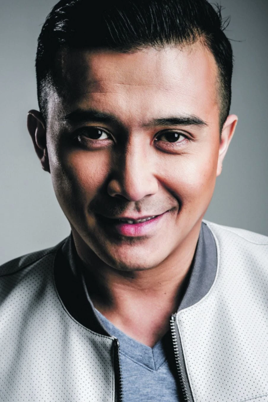 Foto von Aaron Aziz