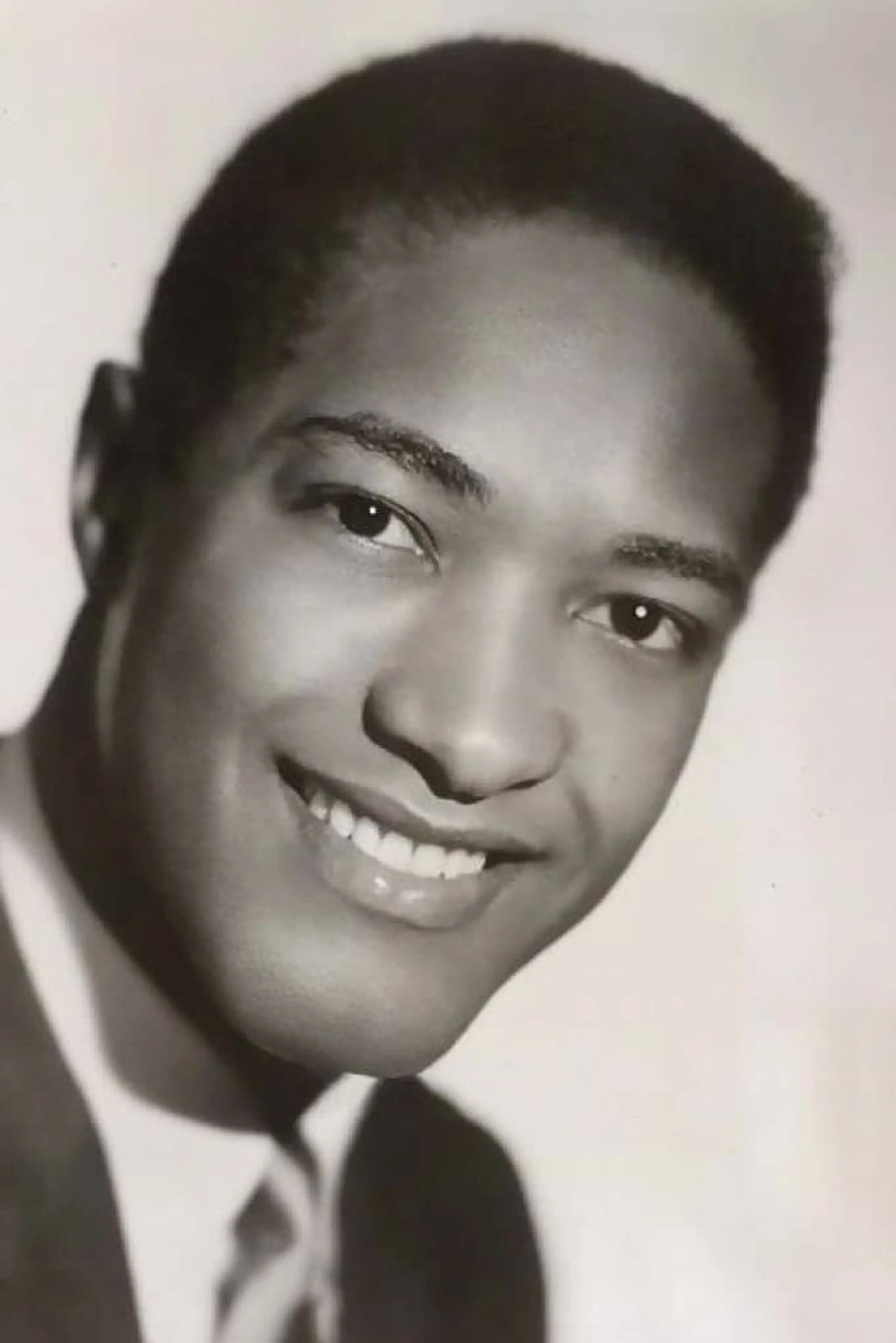 Foto von Sam Cooke