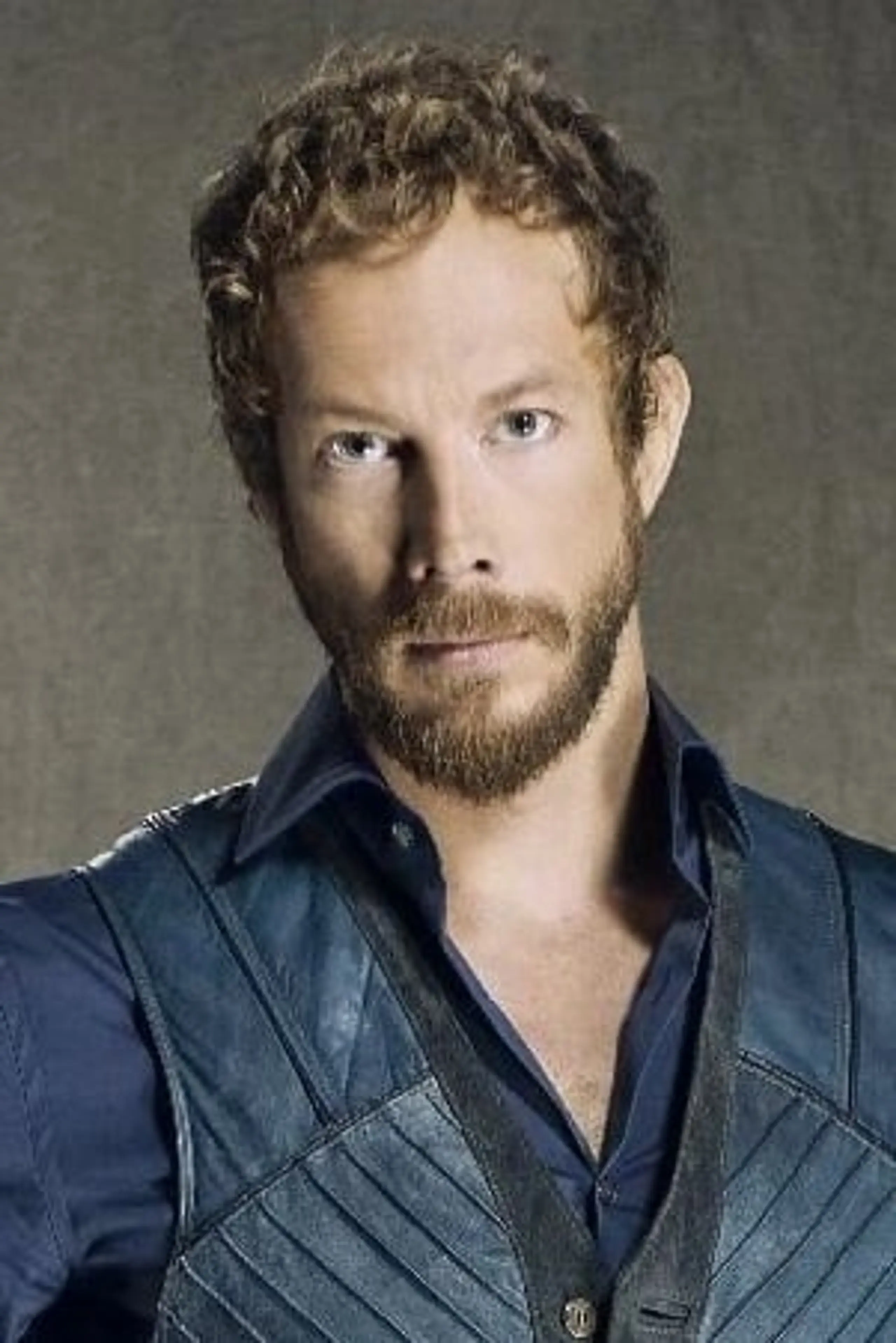 Foto von Kristen Holden-Ried