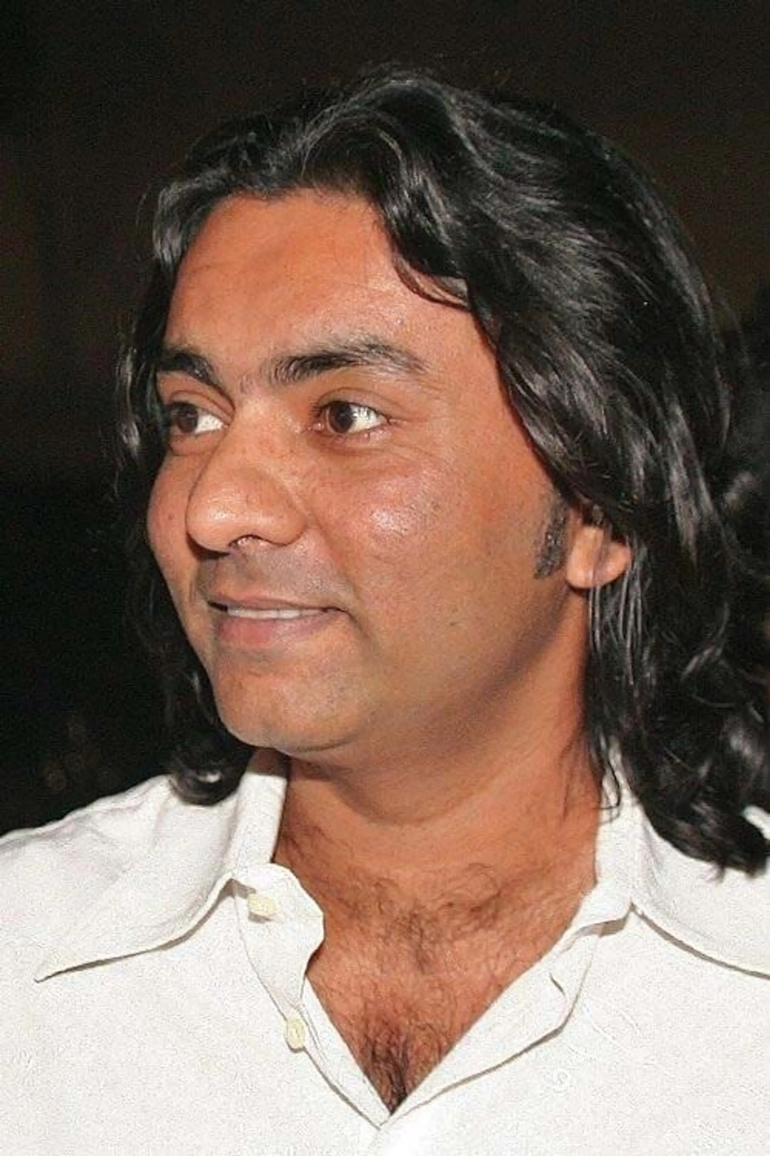 Sajjad Ali