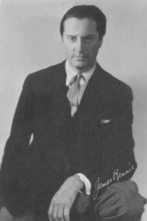 Foto von James Rennie