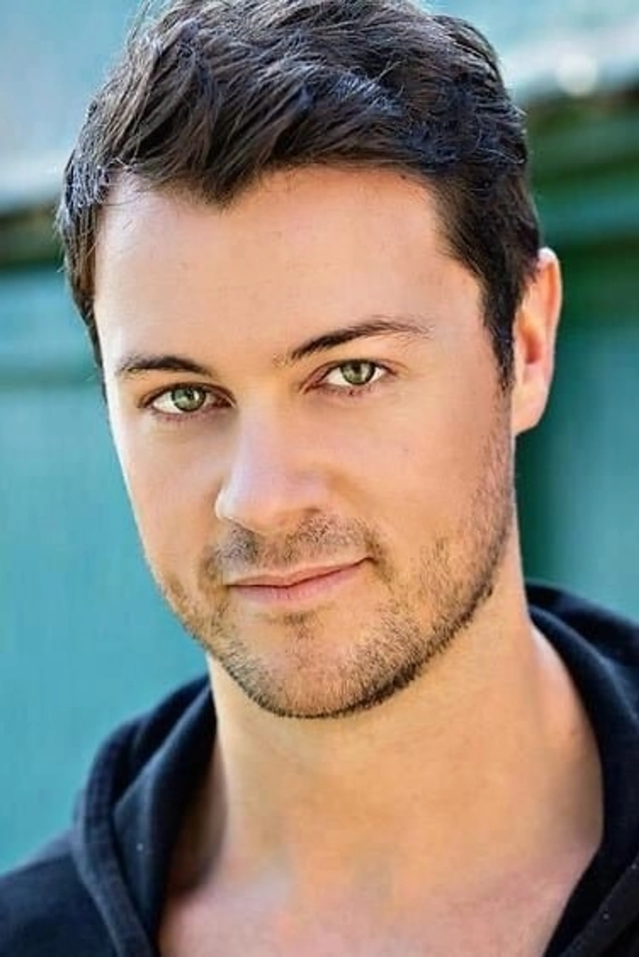 Foto von Daniel Feuerriegel