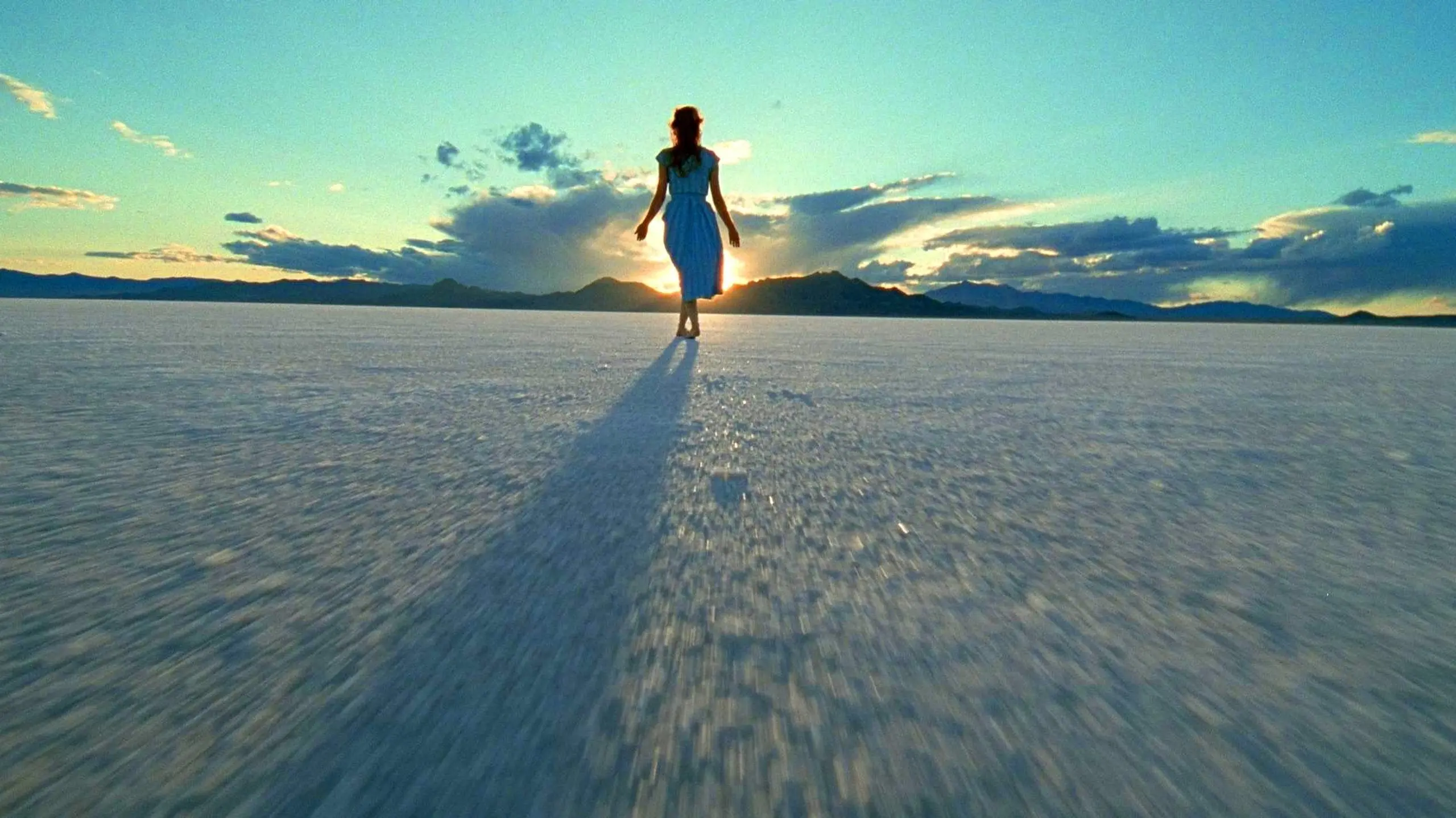 Rosy-Fingered Dawn: A Film on Terrence Malick