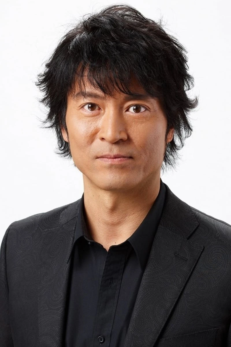 Foto von Yasufumi Terawaki