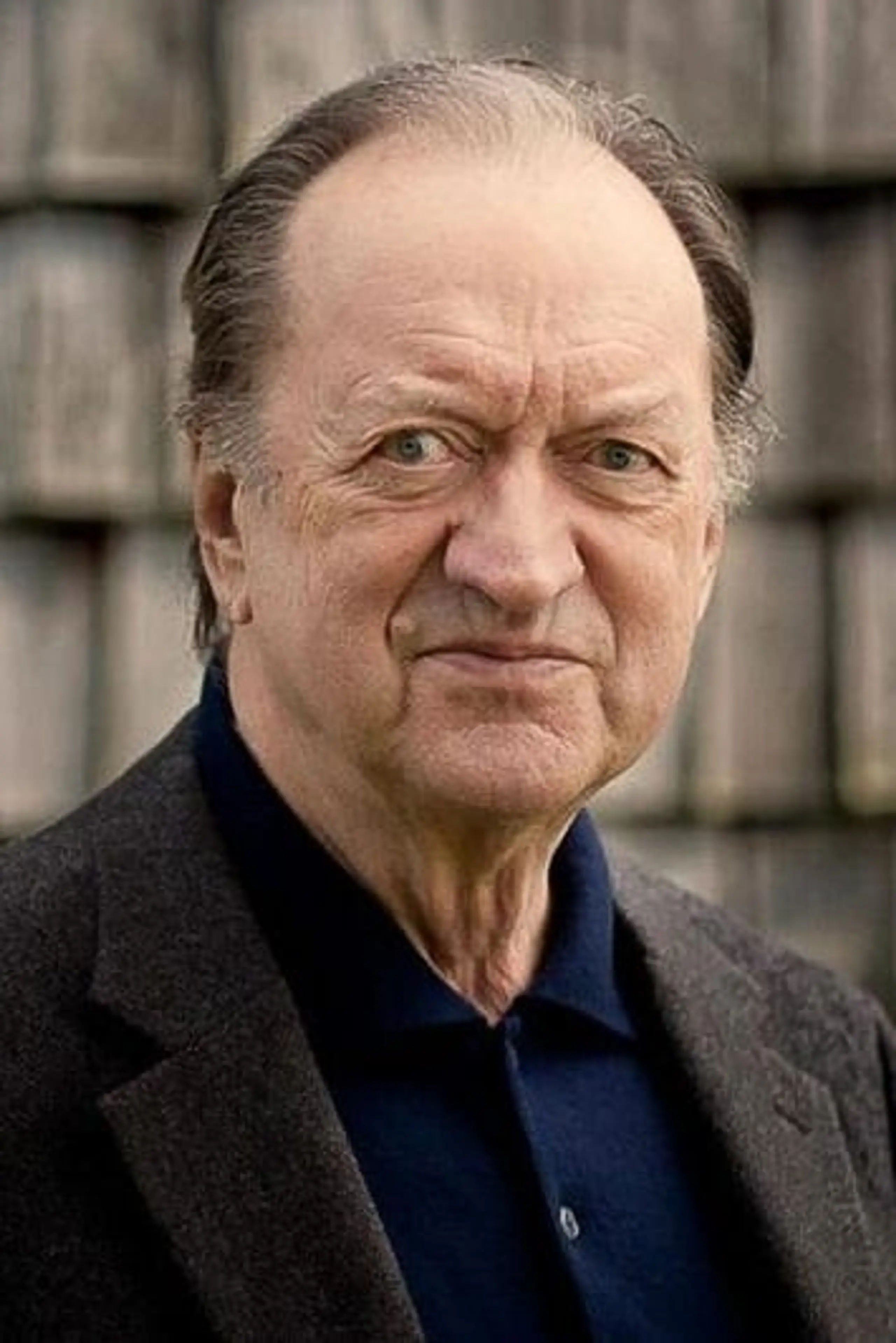 Foto von Nikolaus Harnoncourt