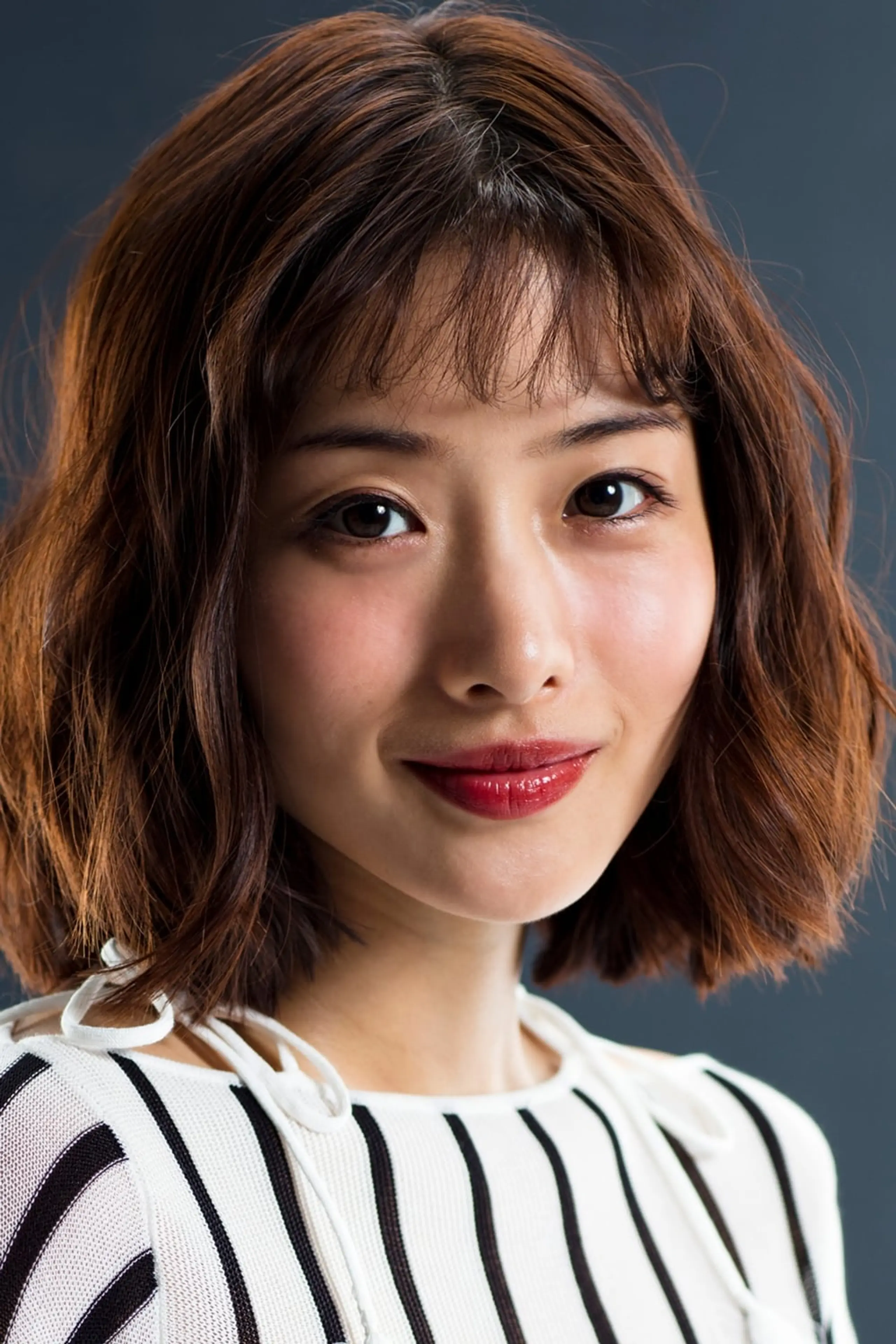 Foto von Satomi Ishihara