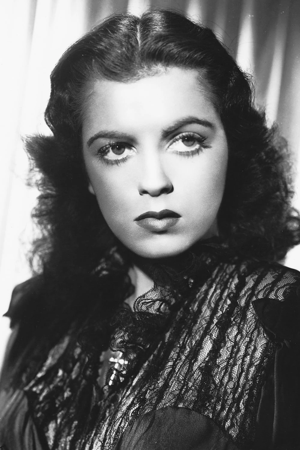 Foto von Dolores Faith