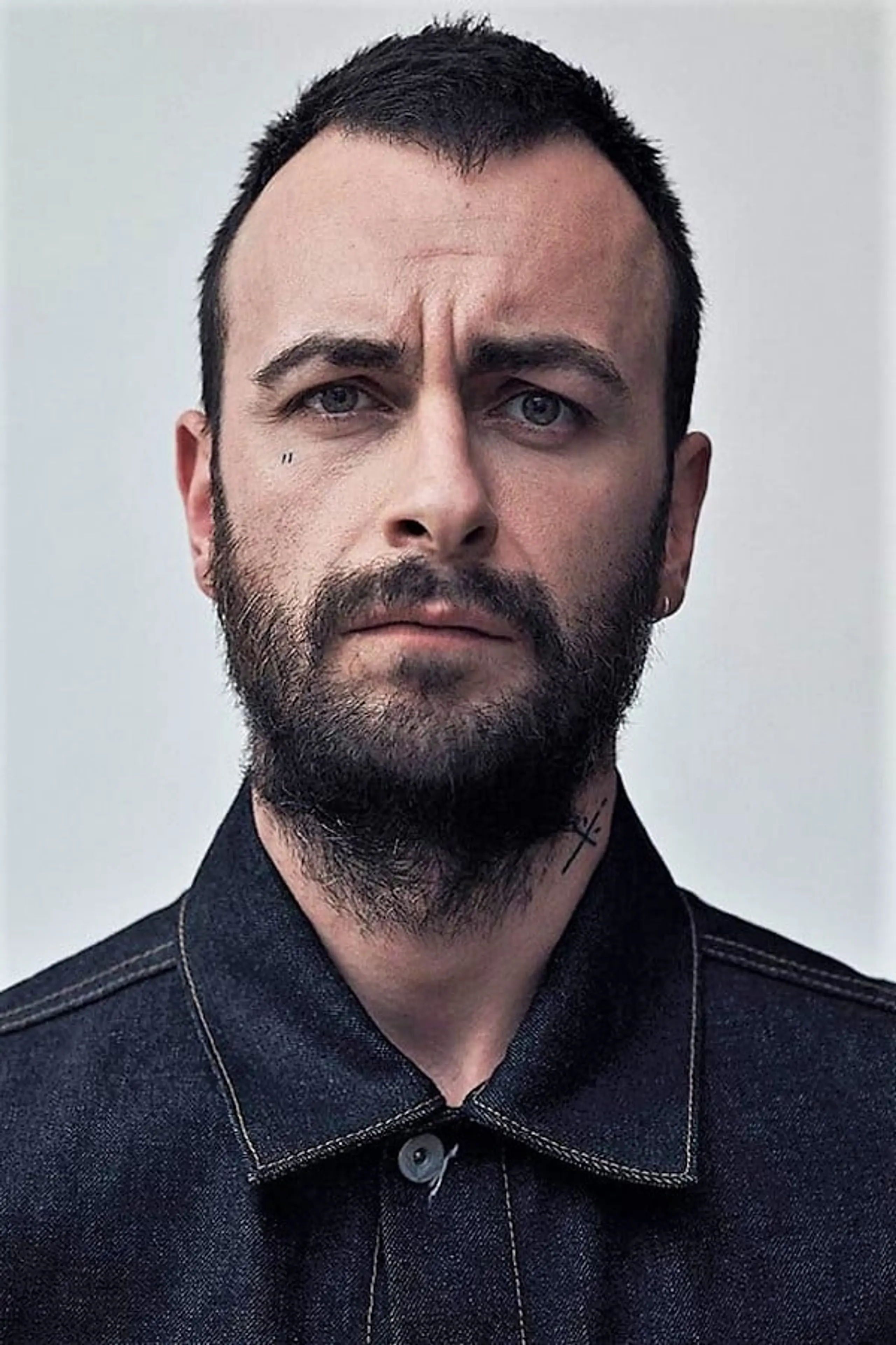 Foto von Joseph Gilgun