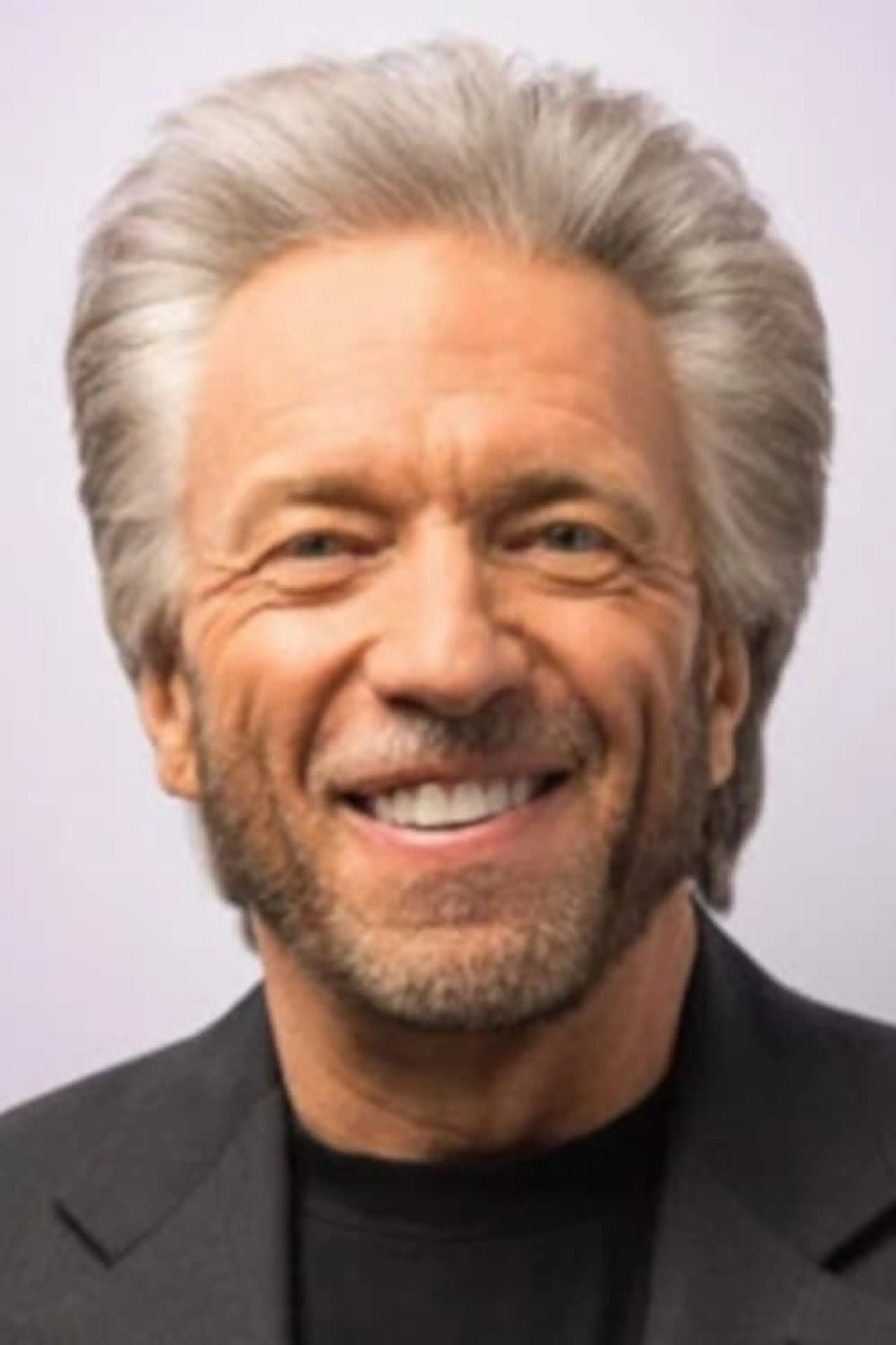 Foto von Gregg Braden