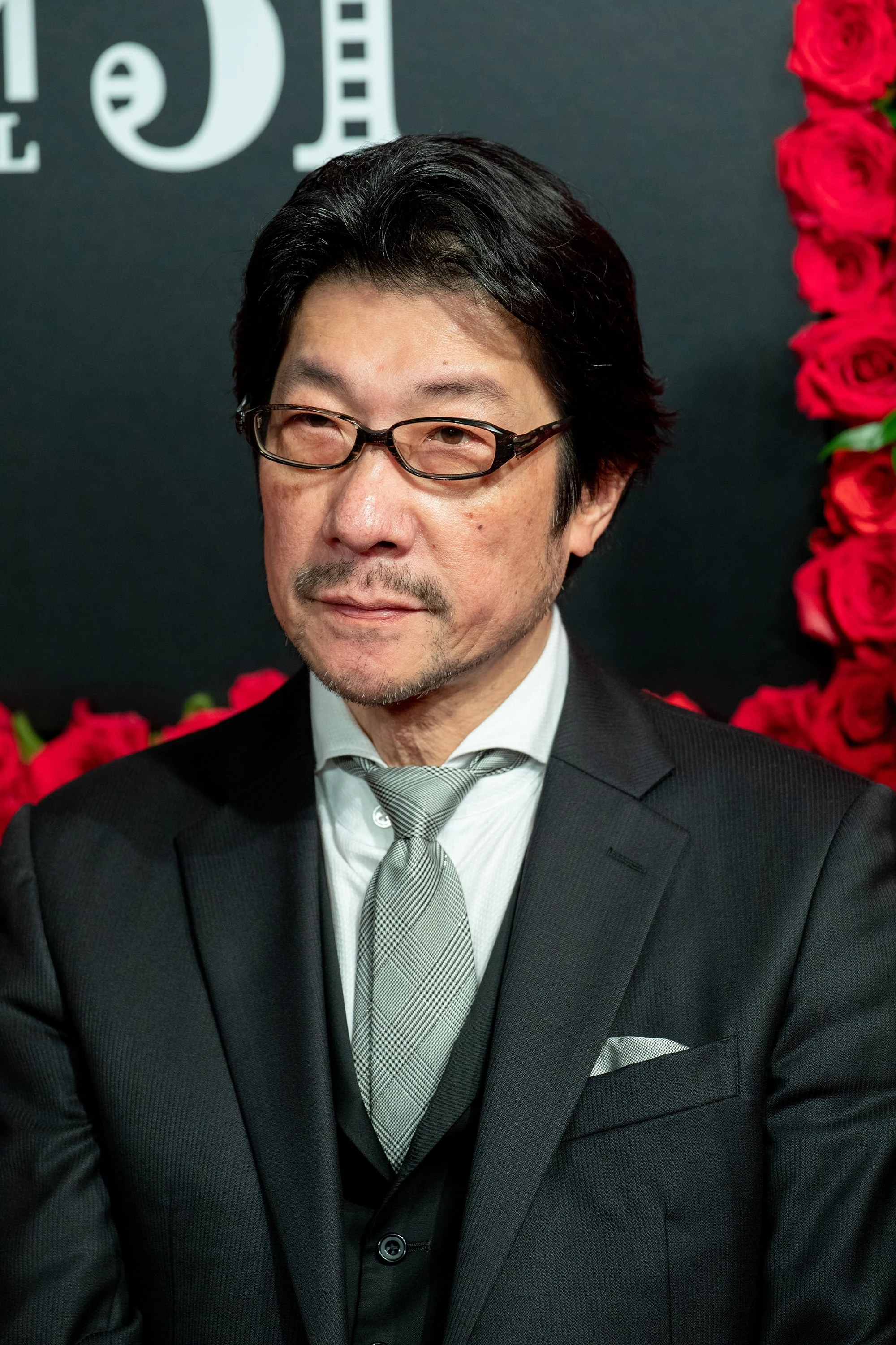 Foto von Junji Sakamoto