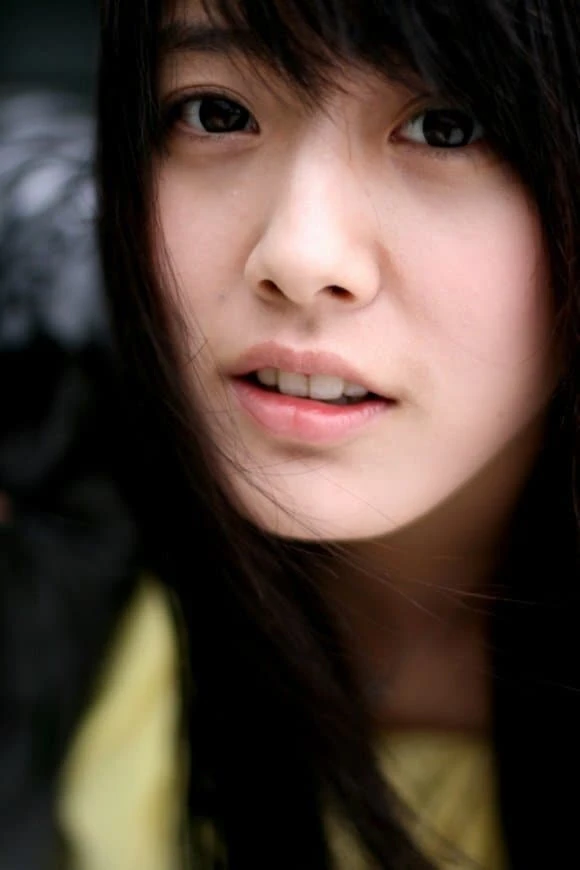 Foto von Yun I-na