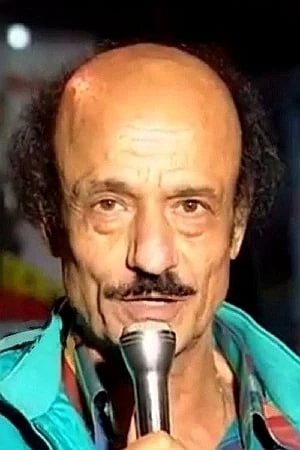 Foto von Hossam El Din Mostafa