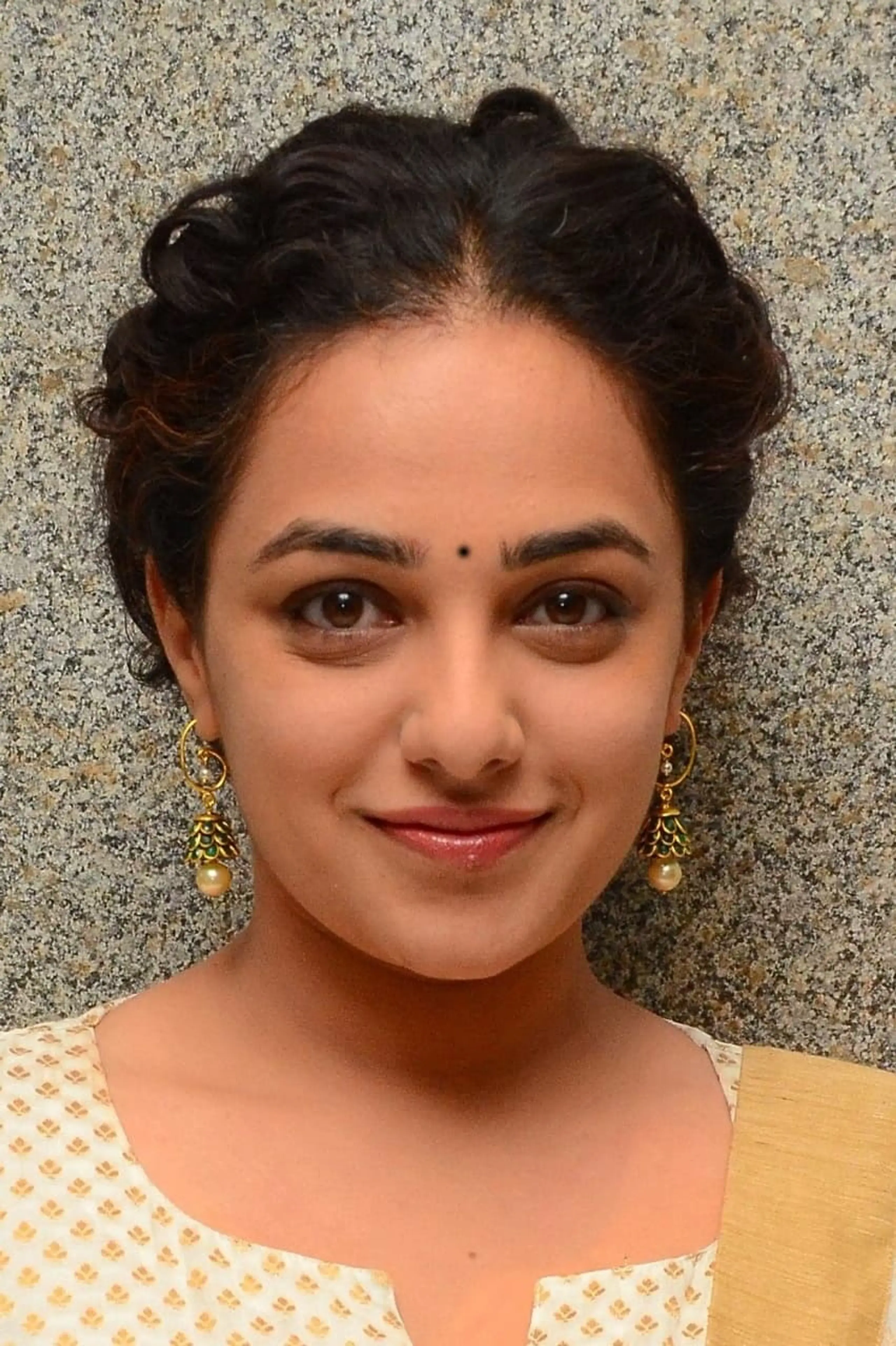 Foto von Nithya Menen