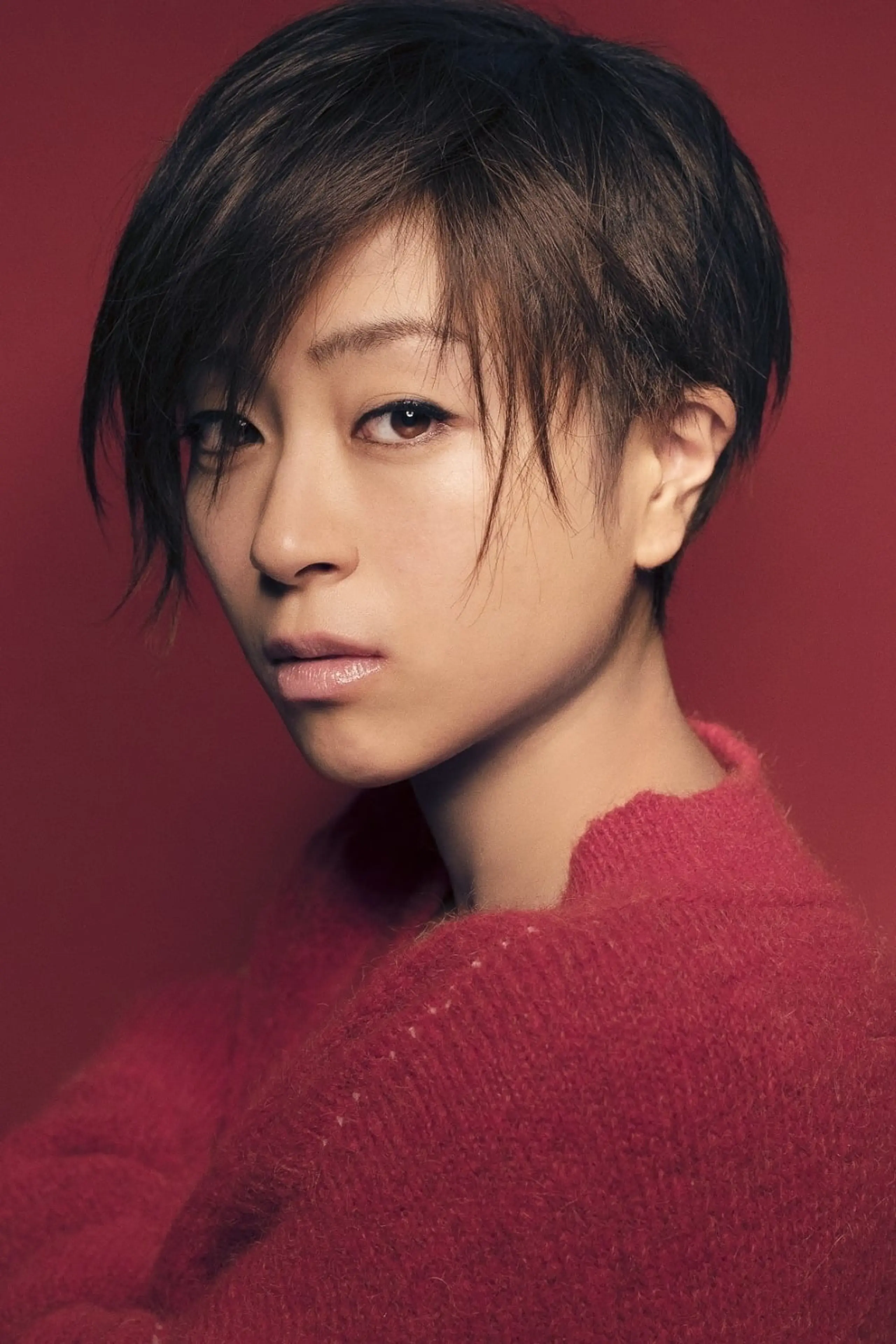 Foto von Hikaru Utada