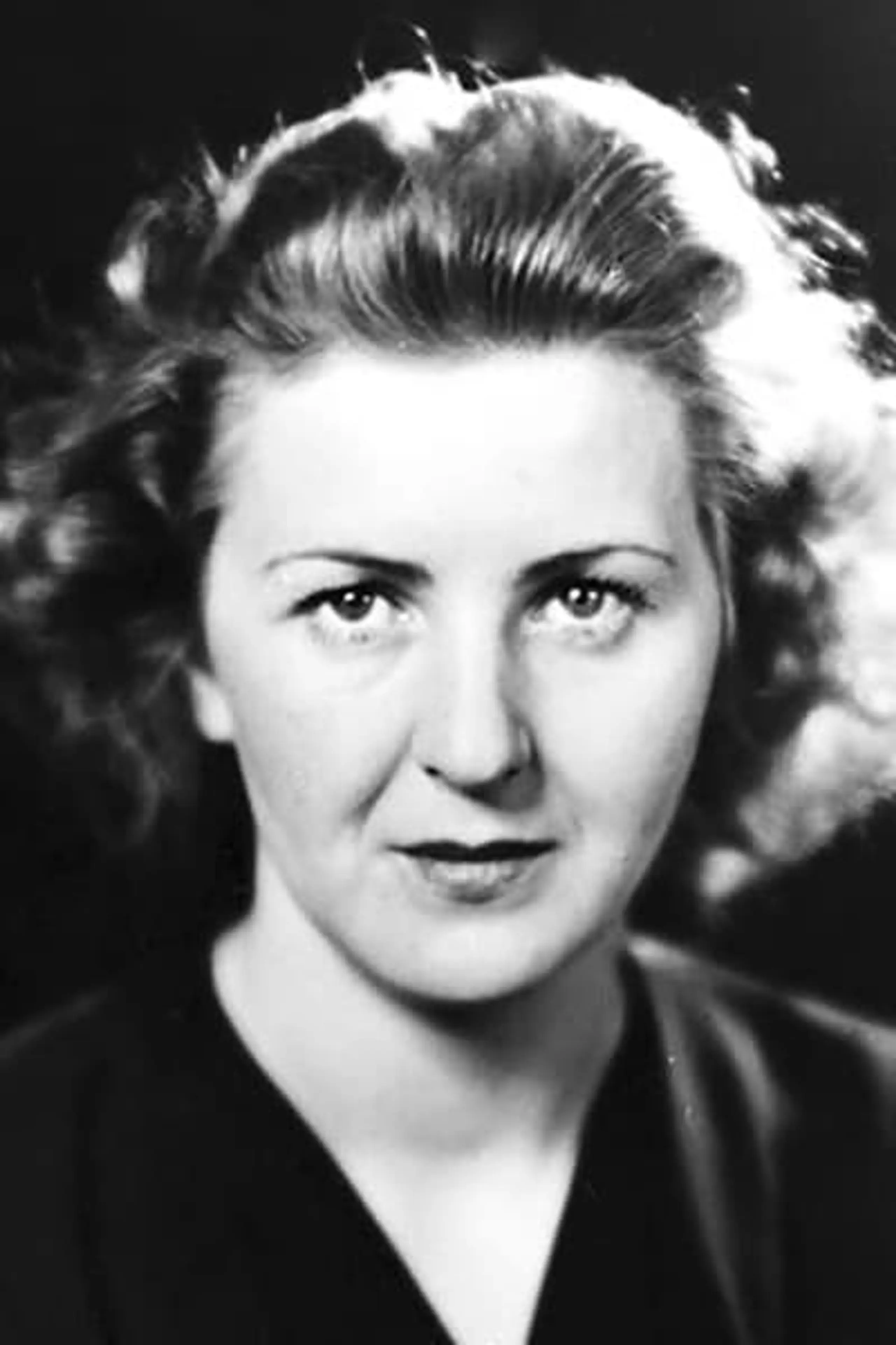 Foto von Eva Braun