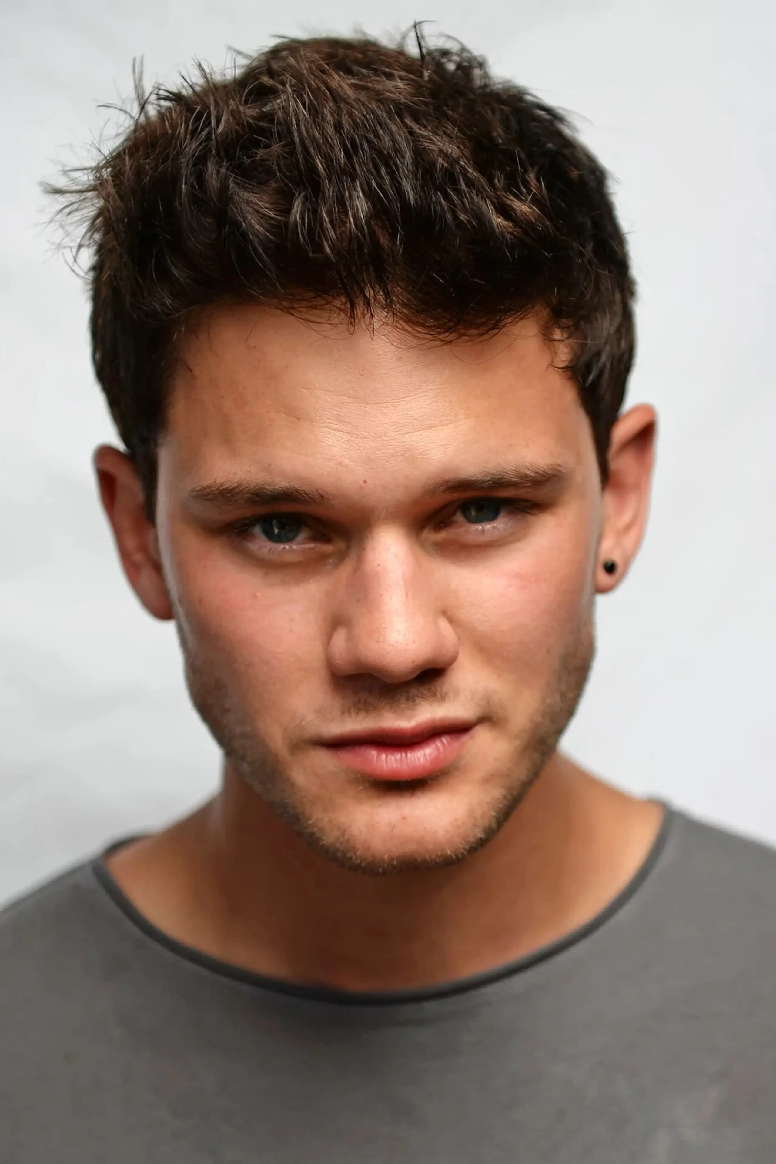 Foto von Jeremy Irvine