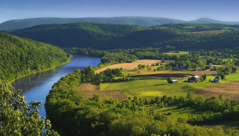 Appalachian Spring