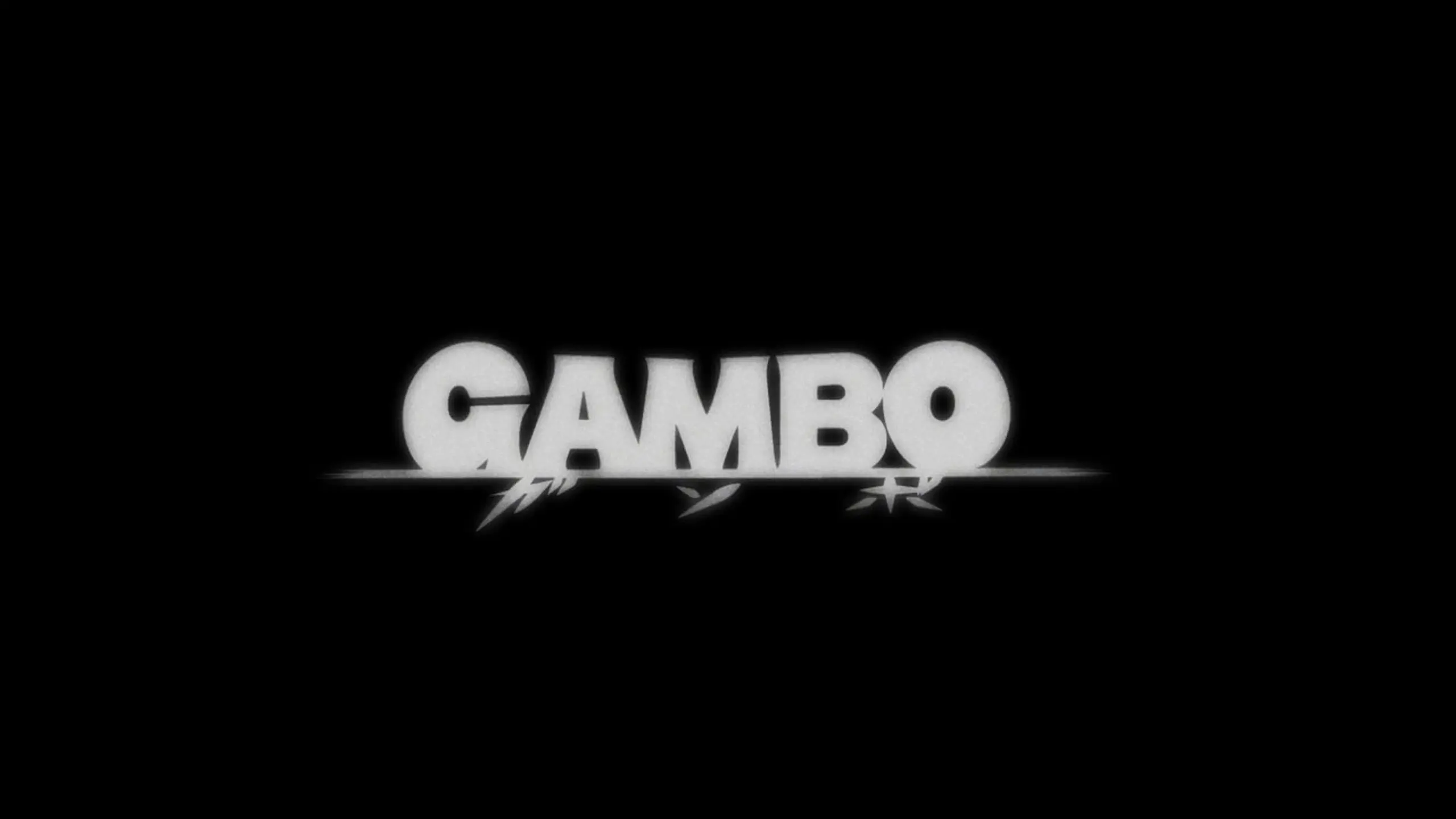 Gambo