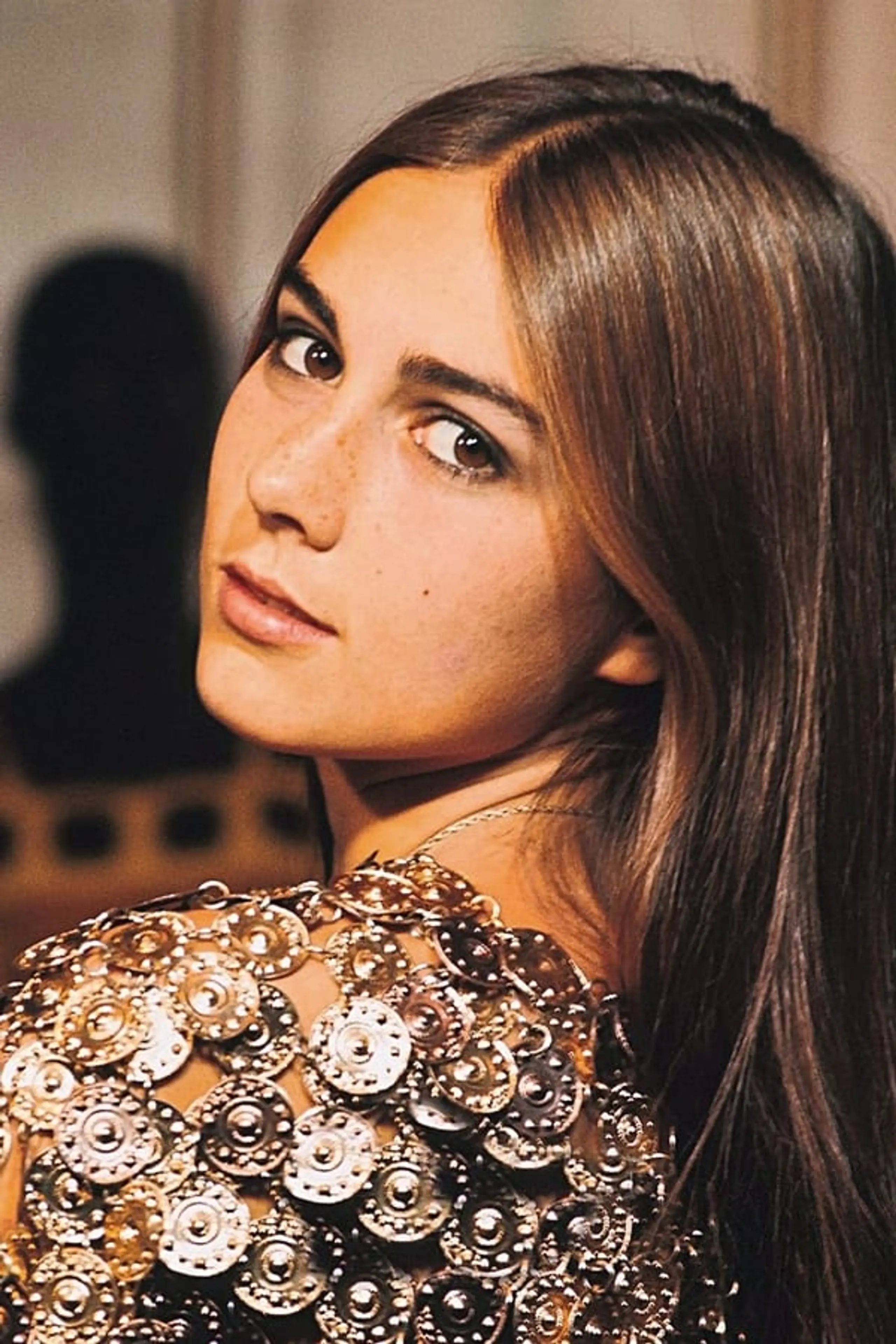 Foto von Romina Power